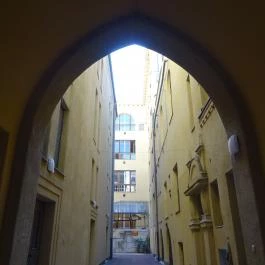 Pesti zsidónegyed Budapest - Egyéb