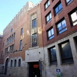 Pesti zsidónegyed Budapest - Egyéb