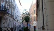 Pesti zsidónegyed Budapest - Egyéb