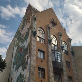 Pesti zsidónegyed Budapest - Egyéb