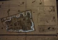 Pesti zsidónegyed Budapest