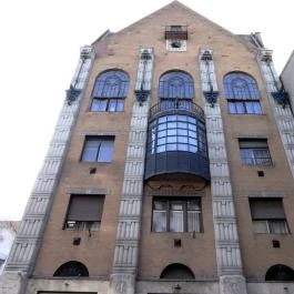 Pesti zsidónegyed Budapest - Egyéb