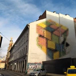 Pesti zsidónegyed Budapest - Egyéb