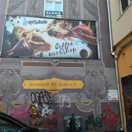 Pesti zsidónegyed Budapest - Egyéb