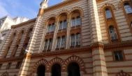Pesti zsidónegyed Budapest - Egyéb