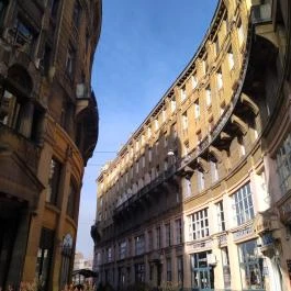 Pesti zsidónegyed Budapest - Egyéb