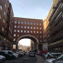 Pesti zsidónegyed Budapest - Egyéb