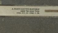 Pesti zsidónegyed Budapest - Egyéb