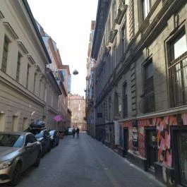 Pesti zsidónegyed Budapest - Egyéb