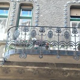 Pesti zsidónegyed Budapest - Egyéb