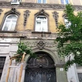 Pesti zsidónegyed Budapest - Egyéb