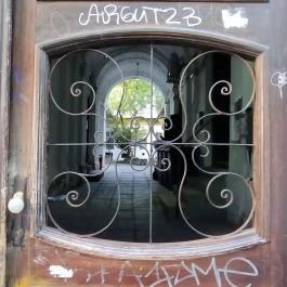 Pesti zsidónegyed Budapest - Egyéb