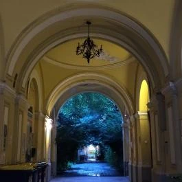 Pesti zsidónegyed Budapest - Egyéb