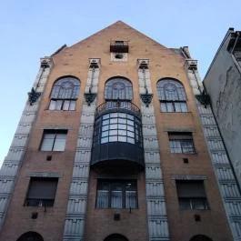 Pesti zsidónegyed Budapest - Egyéb