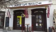 Petit Cafe Miskolcz Miskolc - Külső kép