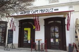 Petit Cafe Miskolcz Miskolc