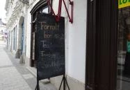 Petit Cafe Miskolcz Miskolc