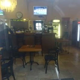 Petit Cafe Miskolcz, Miskolc - Belső