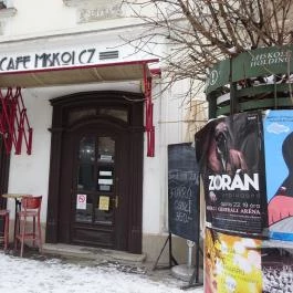 Petit Cafe Miskolcz Miskolc - Külső kép