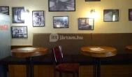 Petit Cafe Miskolcz Miskolc - Belső