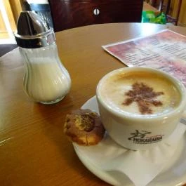 Petit Cafe Miskolcz, Miskolc - Étel/ital