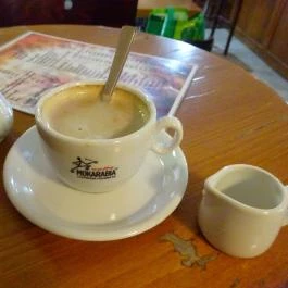 Petit Cafe Miskolcz, Miskolc - Étel/ital