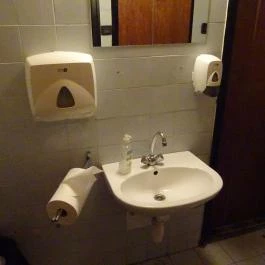 Petit Cafe Miskolcz, Miskolc - Mosdó