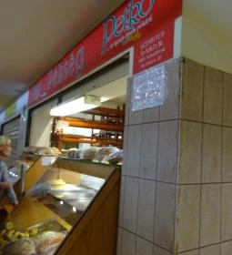 Petkó Pékség