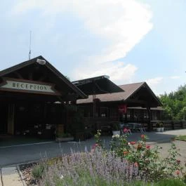 Petneházy Club Hotel Budapest - Külső kép