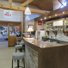 Petneházy Club Hotel Budapest - Belső