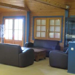 Petneházy Club Hotel Budapest - Belső