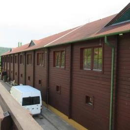 Petneházy Club Hotel Budapest - Külső kép