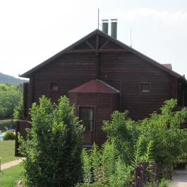 Petneházy Club Hotel Budapest - Külső kép