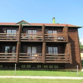 Petneházy Club Hotel Budapest - Külső kép