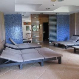 Petneházy Club Hotel Budapest - Wellness