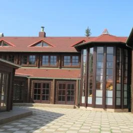 Petneházy Club Hotel Budapest - Külső kép