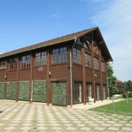 Petneházy Club Hotel Budapest - Külső kép