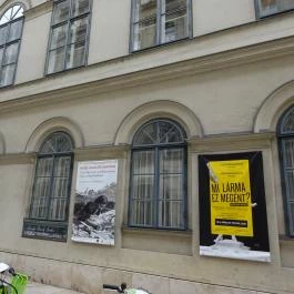 Petőfi Irodalmi Múzeum Budapest - Egyéb