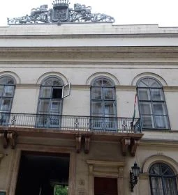 Petőfi Irodalmi Múzeum