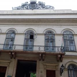 Petőfi Irodalmi Múzeum Budapest - Egyéb