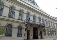 Petőfi Irodalmi Múzeum Budapest