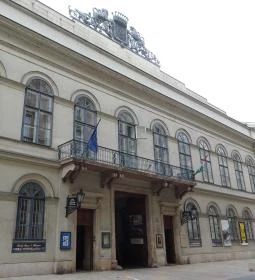 Petőfi Irodalmi Múzeum