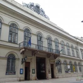 Petőfi Irodalmi Múzeum Budapest - Egyéb