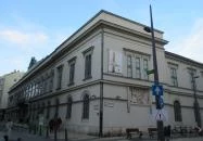 Petőfi Irodalmi Múzeum Budapest