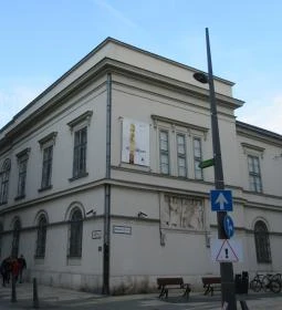 Petőfi Irodalmi Múzeum