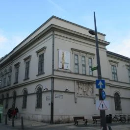 Petőfi Irodalmi Múzeum Budapest - Egyéb