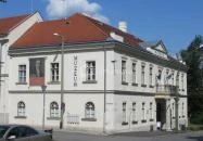 Kazinczy Ferenc Múzeum Sátoraljaújhely