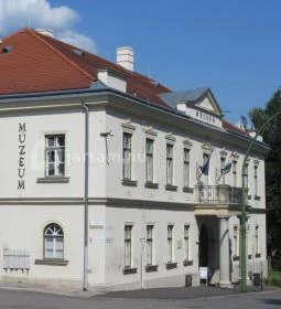 Kazinczy Ferenc Múzeum