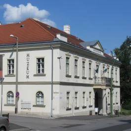 Kazinczy Ferenc Múzeum Sátoraljaújhely - Egyéb