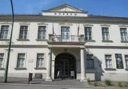 Kazinczy Ferenc Múzeum Sátoraljaújhely